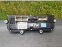 Recambio de mando climatizador para volkswagen golf vi (5k1) advance referencia OEM IAM 5K0907044BS 5HB00974640 