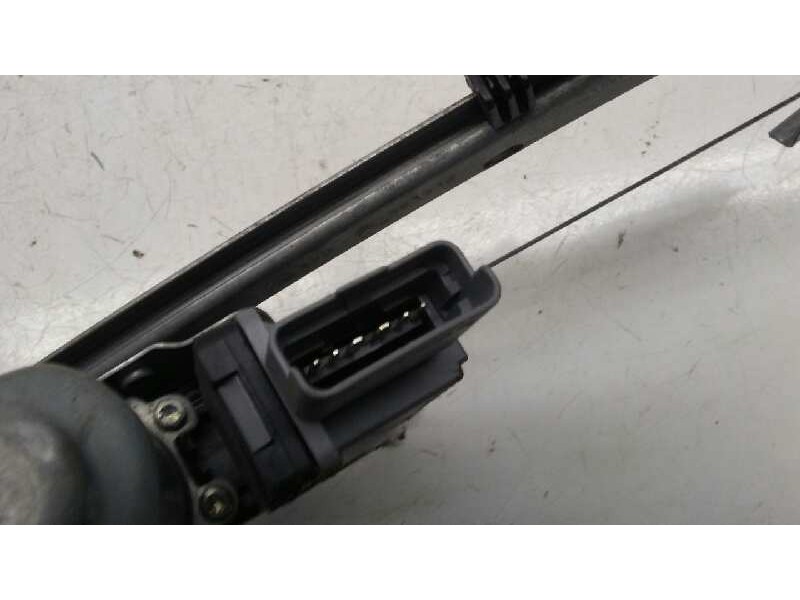 Recambio de elevalunas delantero derecho para citroën c3 1.4 16v collection referencia OEM IAM 9222N6 6 PINS ELECTRICO