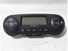 Recambio de mando climatizador para hyundai ix35 sle 2wd referencia OEM IAM 972502Y301 A2C32577200 
