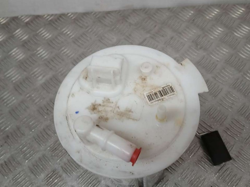 Recambio de aforador para fiat tipo ii (357) berlina cross referencia OEM IAM 52160059 058020002N 