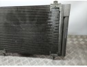 Recambio de condensador / radiador aire acondicionado para peugeot 307 berlina (s2) xs referencia OEM IAM 9650545480 7402414 BEH
