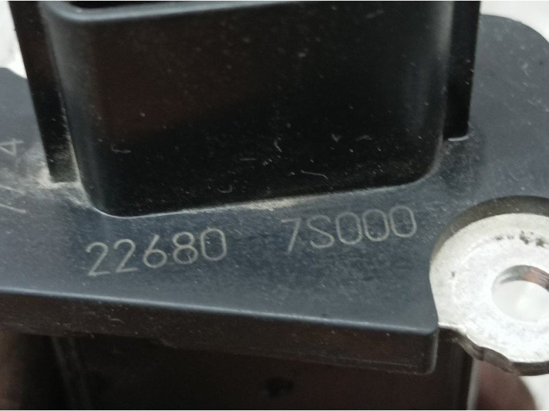 Recambio de caudalimetro para nissan pathfinder (r51) 2.5 dci xe referencia OEM IAM 226807S000  