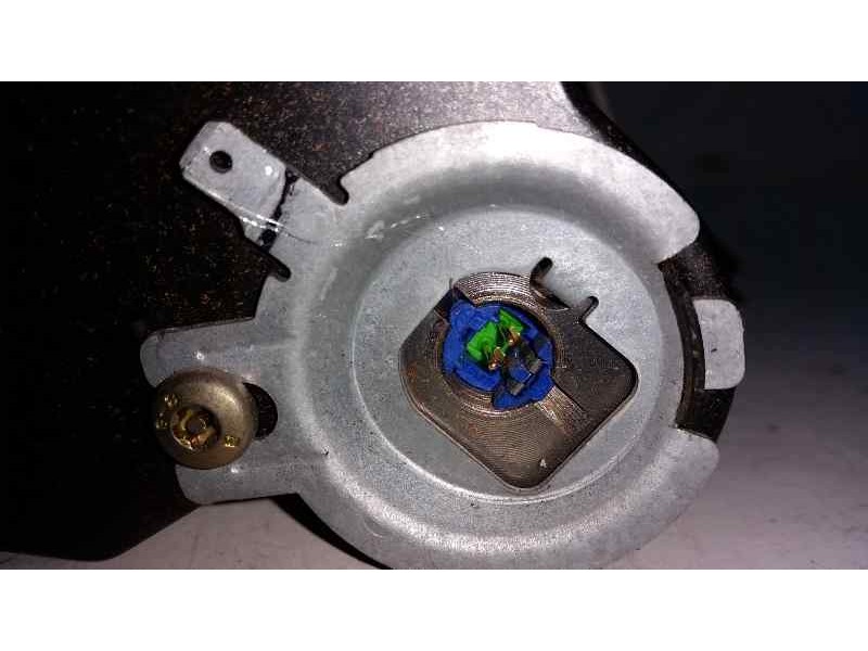 Recambio de kit airbag para renault scenic ii authentique referencia OEM IAM 8200340431  