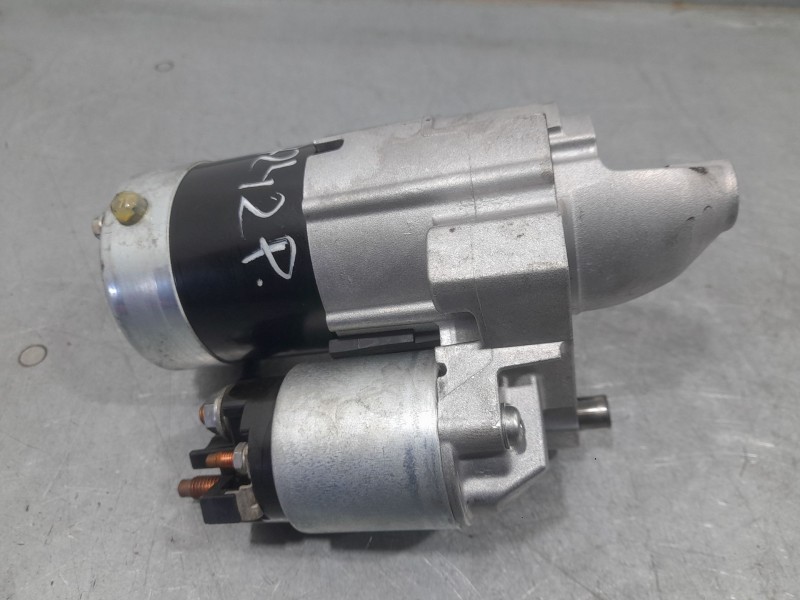 Recambio de motor arranque para citroën c4 ii (nc_) 1.6 bluehdi 100 referencia OEM IAM 980166758000 M000T93582 MITSUBISHI