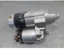 Recambio de motor arranque para citroën c4 ii (nc_) 1.6 bluehdi 100 referencia OEM IAM 980166758000 M000T93582 MITSUBISHI
