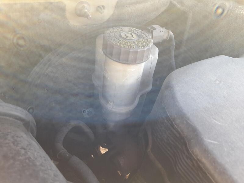 Recambio de bomba freno para peugeot 508 i (8d_) 2.0 hdi referencia OEM IAM 4601Y7  