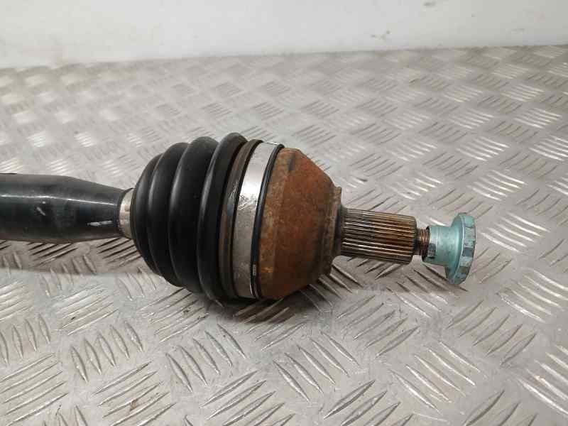 Recambio de transmision delantera derecha para seat ibiza (6j5) stylance referencia OEM IAM 6R0407762A  