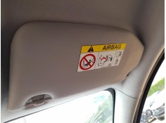 Recambio de parasol derecho para ford ka+ iii (uk, fk) 1.2 ti-vct referencia OEM IAM 2026379  