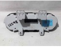 Recambio de mando climatizador para hyundai ix35 sle 2wd referencia OEM IAM 972502Y301 A2C32577200 
