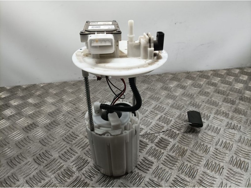 Recambio de aforador para hyundai tucson n-line lite 2wd referencia OEM IAM 31110D7050 1000C36580 