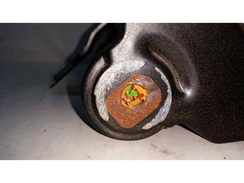 Recambio de kit airbag para renault scenic ii authentique referencia OEM IAM 8200340431  