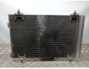 Recambio de condensador / radiador aire acondicionado para peugeot 307 berlina (s2) xs referencia OEM IAM 9650545480 7402414 BEH