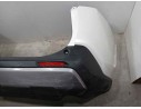 Recambio de paragolpes trasero para toyota rav4 hybrid 4x4 advance referencia OEM IAM 1909383521  TOCADO
