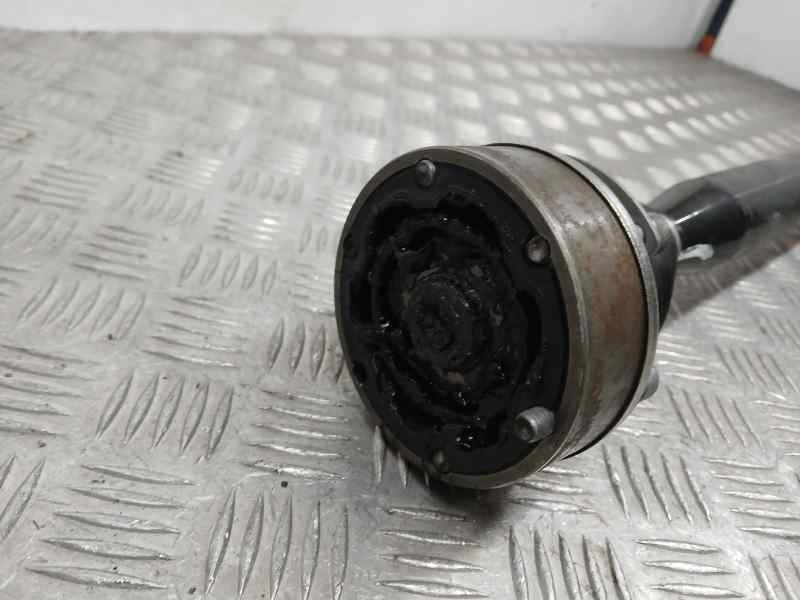 Recambio de transmision delantera derecha para seat ibiza (6j5) stylance referencia OEM IAM 6R0407762A  