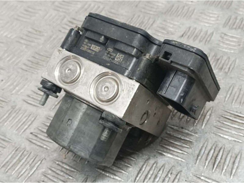 Recambio de abs para mercedes-benz clase b (w246) b 200 cdi be (246.201) referencia OEM IAM A0084317512 269503 