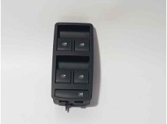 Recambio de mando elevalunas delantero izquierdo para opel insignia berlina selective referencia OEM IAM 13305011  