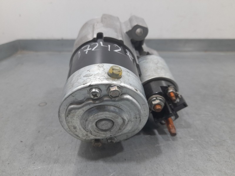 Recambio de motor arranque para citroën c4 ii (nc_) 1.6 bluehdi 100 referencia OEM IAM 980166758000 M000T93582 MITSUBISHI