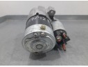 Recambio de motor arranque para citroën c4 ii (nc_) 1.6 bluehdi 100 referencia OEM IAM 980166758000 M000T93582 MITSUBISHI