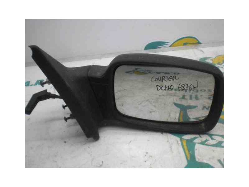 Recambio de retrovisor derecho para ford courier referencia OEM IAM   