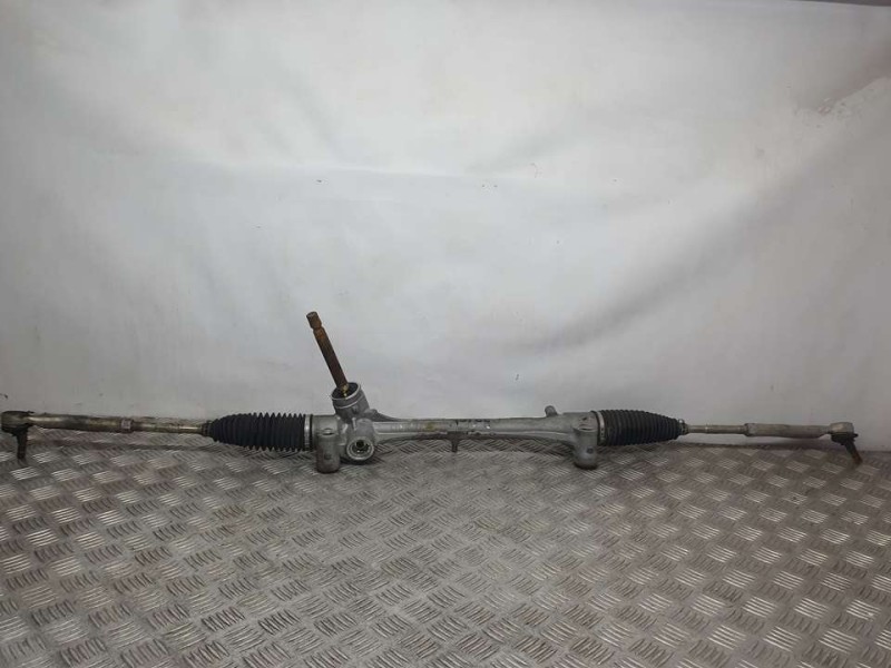 Recambio de cremallera direccion para toyota c-hr hybrid style plus referencia OEM IAM SIN REF  MECANICA