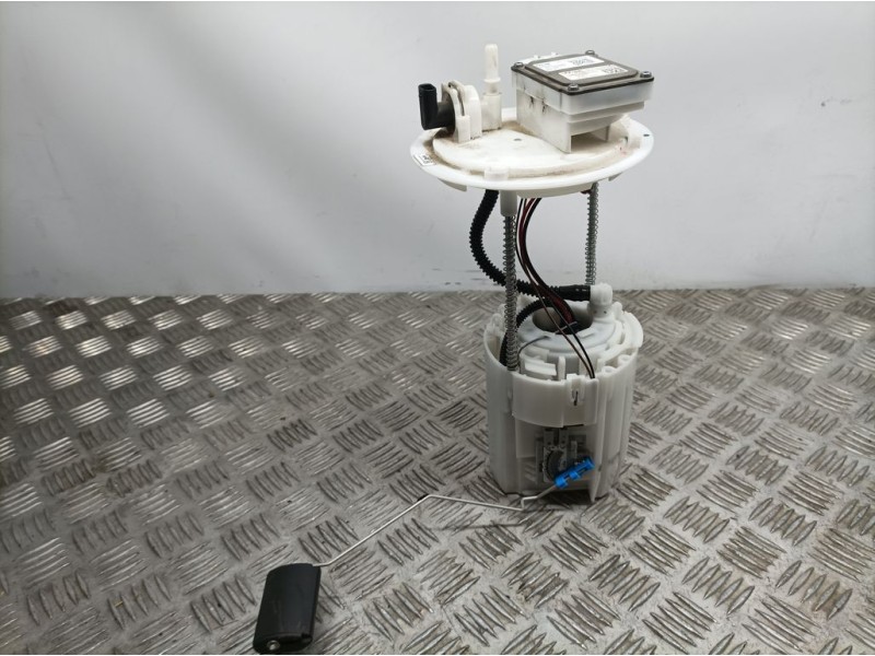 Recambio de aforador para hyundai tucson n-line lite 2wd referencia OEM IAM 31110D7050 1000C36580 