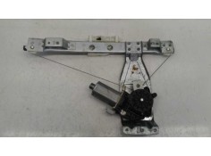 ELEVALUNAS TRASERO DERECHO 922475 2 PINS ELECTRICO