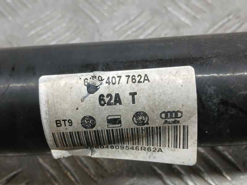 Recambio de transmision delantera derecha para seat ibiza (6j5) stylance referencia OEM IAM 6R0407762A  