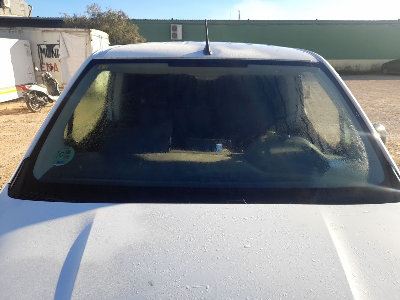Recambio de parabrisas para peugeot partner furgoneta/monovolumen (k9) 1.5 bluehdi 100 referencia OEM IAM 9816605680  