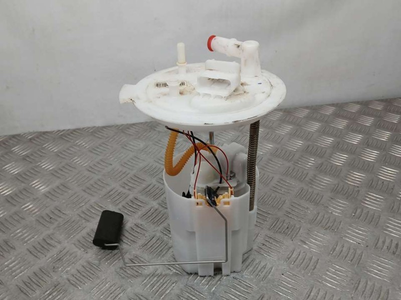 Recambio de aforador para fiat tipo ii (357) berlina cross referencia OEM IAM 52160059 058020002N 