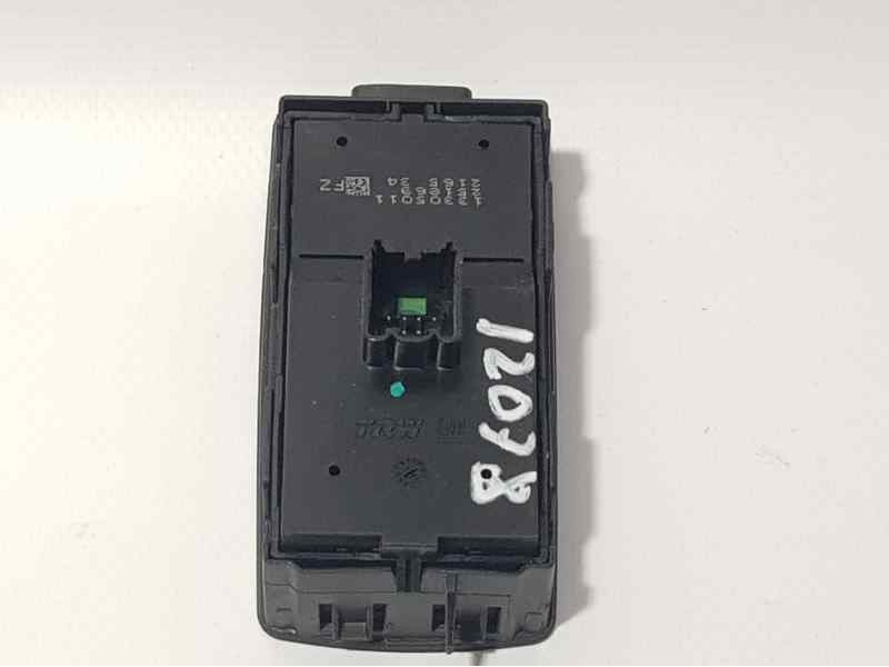 Recambio de mando elevalunas delantero izquierdo para opel insignia berlina selective referencia OEM IAM 13305011  