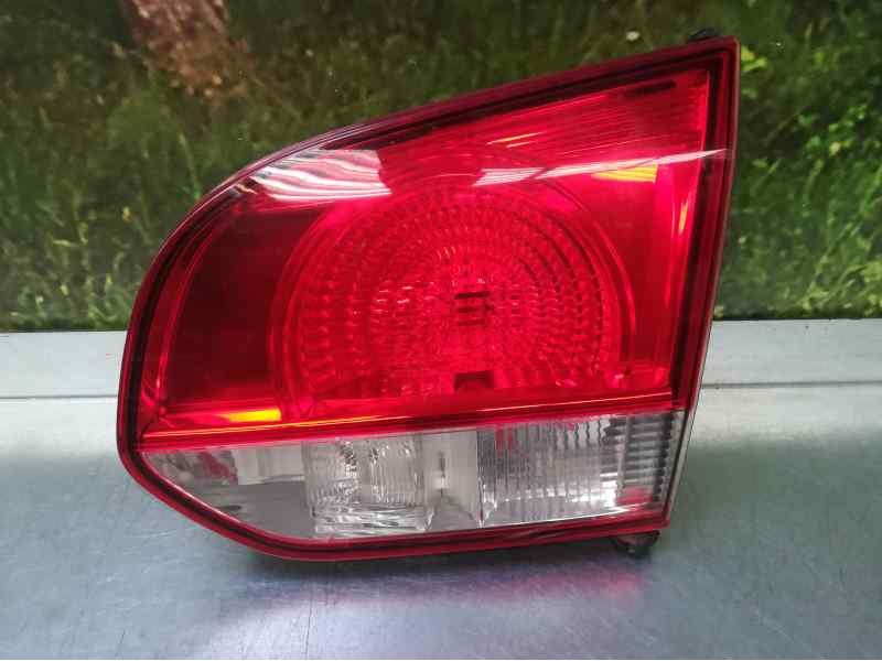 Recambio de piloto trasero derecho para volkswagen golf vi (5k1) advance referencia OEM IAM 5K0945094 89090940 INTERIOR