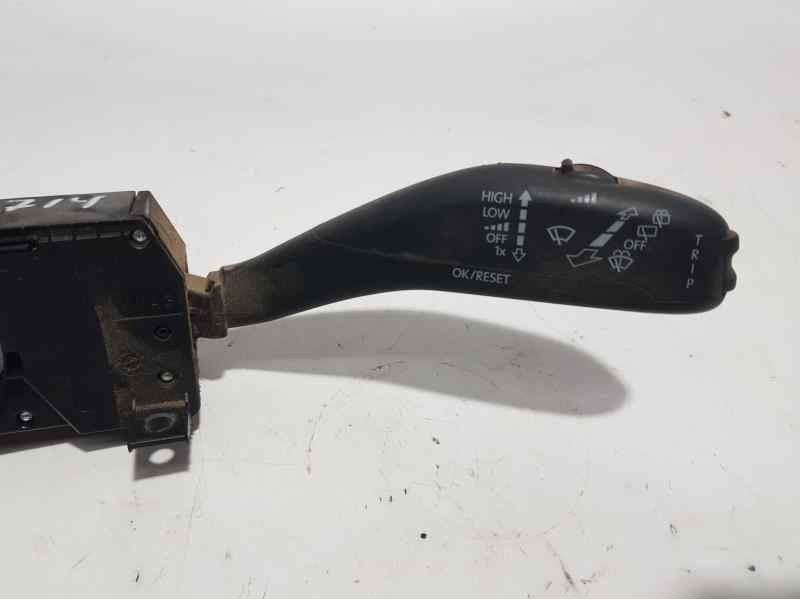 Recambio de mando luces y limpia para volkswagen polo (6r1) crosspolo referencia OEM IAM 6530324  