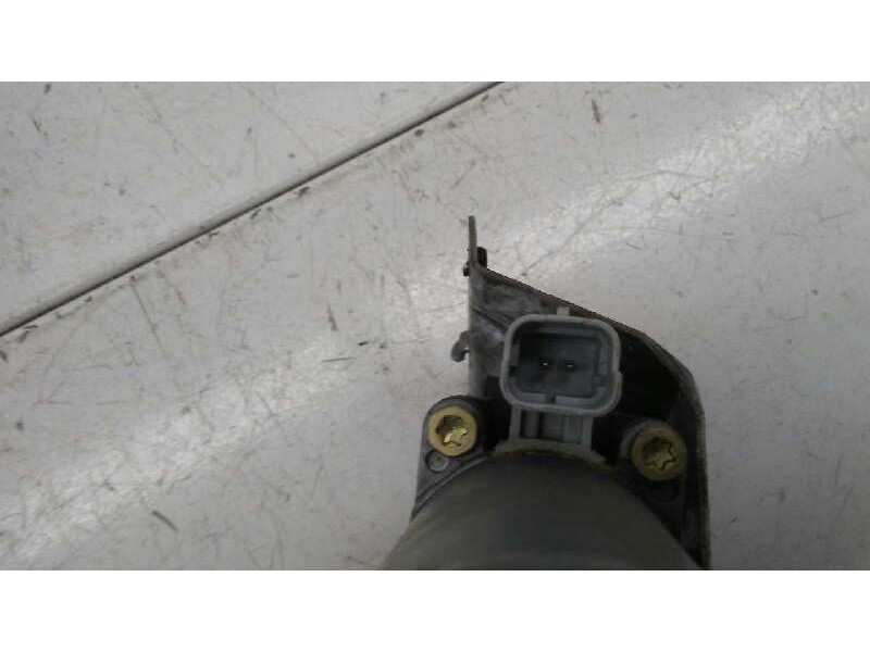 Recambio de elevalunas trasero derecho para citroën c3 1.4 16v collection referencia OEM IAM 922475 2 PINS ELECTRICO