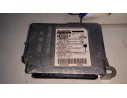 Recambio de kit airbag para renault scenic ii authentique referencia OEM IAM 8200340431  
