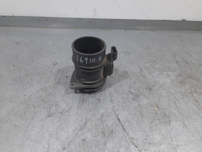 Recambio de caudalimetro para renault scénic ii (jm0/1_) 1.5 dci (jm1e, jm16) referencia OEM IAM 8200280060  