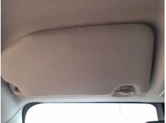 Recambio de parasol izquierdo para ford ka+ iii (uk, fk) 1.2 ti-vct referencia OEM IAM 2025280  