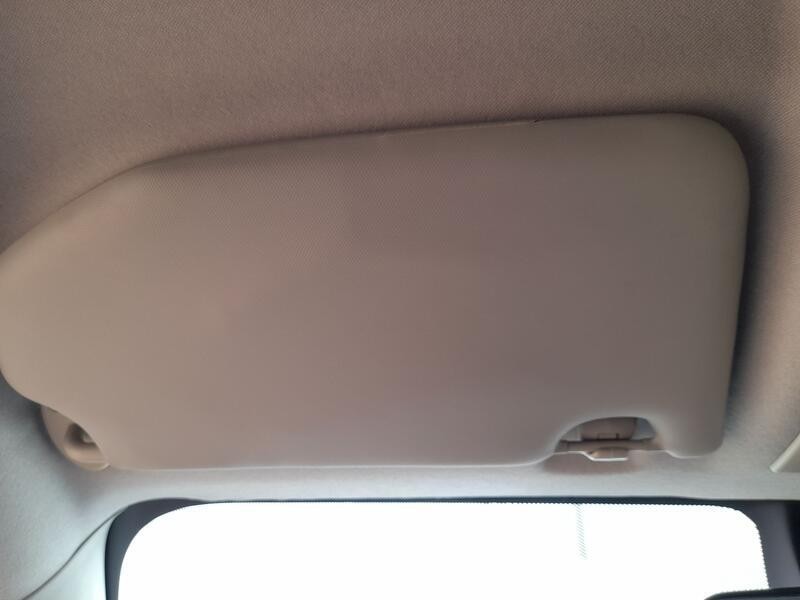 Recambio de parasol izquierdo para ford ka+ iii (uk, fk) 1.2 ti-vct referencia OEM IAM 2025280  