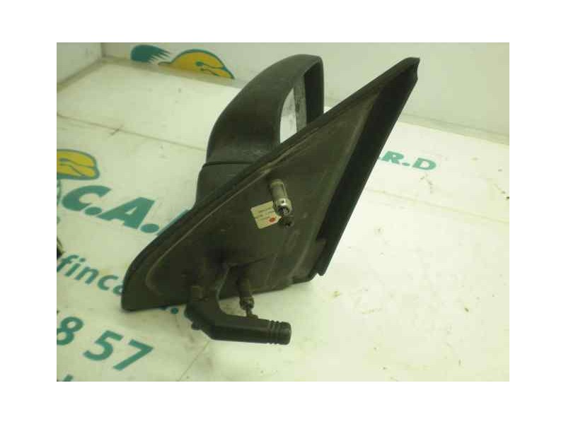 Recambio de retrovisor derecho para ford courier referencia OEM IAM   