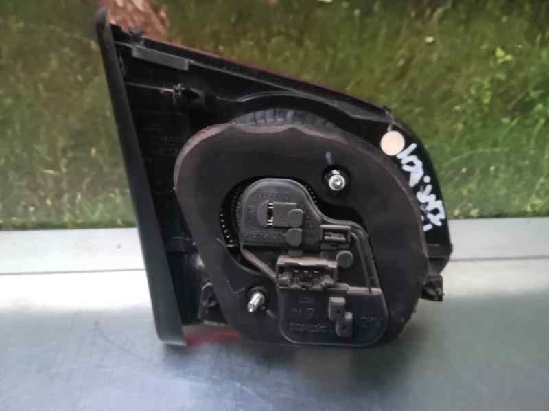 Recambio de piloto trasero derecho para volkswagen golf vi (5k1) advance referencia OEM IAM 5K0945094 89090940 INTERIOR