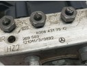Recambio de abs para mercedes-benz clase b (w246) b 200 cdi be (246.201) referencia OEM IAM A0084317512 269503 