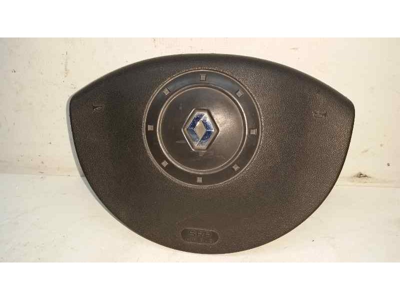 Recambio de kit airbag para renault scenic ii authentique referencia OEM IAM 8200340431  