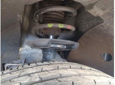 AMORTIGUADOR DELANTERO IZQUIERDO 543028508R 