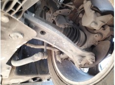 BRAZO SUSPENSION INFERIOR DELANTERO IZQUIERDO 9666681480 