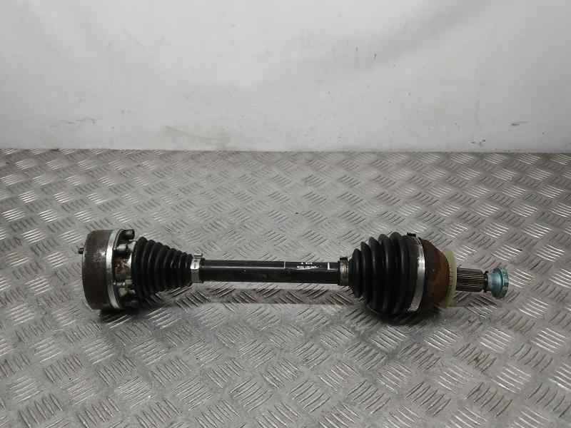 Recambio de transmision delantera izquierda para seat ibiza (6j5) stylance referencia OEM IAM 6R0407761A  