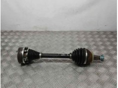 Recambio de transmision delantera izquierda para seat ibiza (6j5) stylance referencia OEM IAM 6R0407761A  