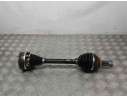 Recambio de transmision delantera izquierda para seat ibiza (6j5) stylance referencia OEM IAM 6R0407761A  