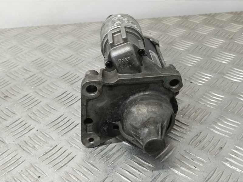 Recambio de motor arranque para peugeot 308 confort referencia OEM IAM 670641 TS18E13 