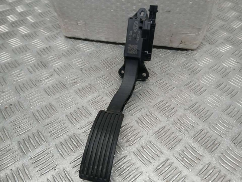 Recambio de potenciometro pedal para dr 5.0 hybrido glp referencia OEM IAM 204000516AA  