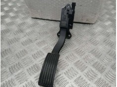 Recambio de potenciometro pedal para dr 5.0 hybrido glp referencia OEM IAM 204000516AA  