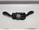 Recambio de mando luces y limpia para volkswagen polo (6r1) crosspolo referencia OEM IAM 6530324  